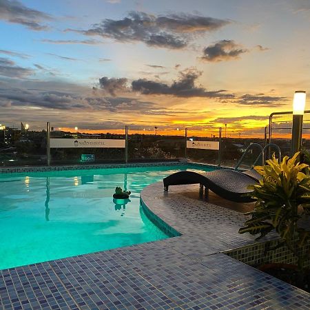 Nativo Hotel Iquitos Eksteriør billede