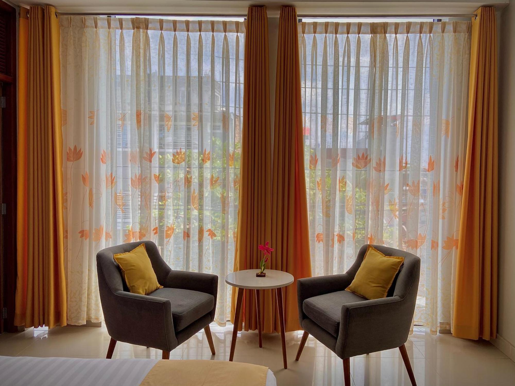 Nativo Hotel Iquitos Eksteriør billede