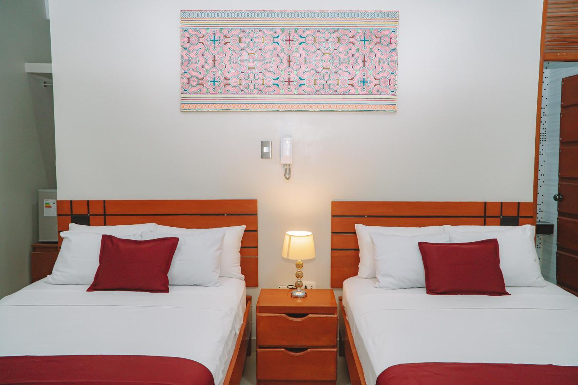 Nativo Hotel Iquitos Eksteriør billede
