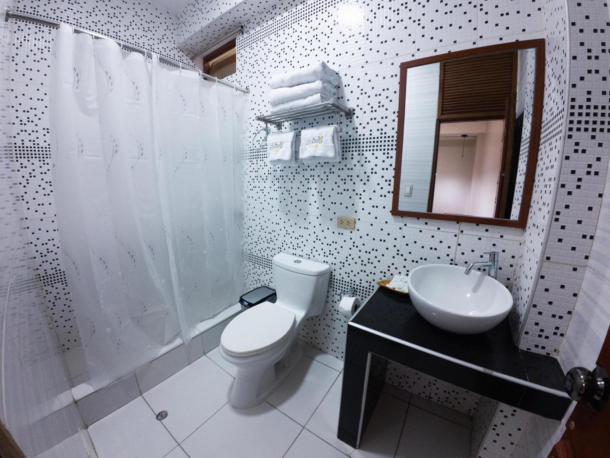 Nativo Hotel Iquitos Eksteriør billede