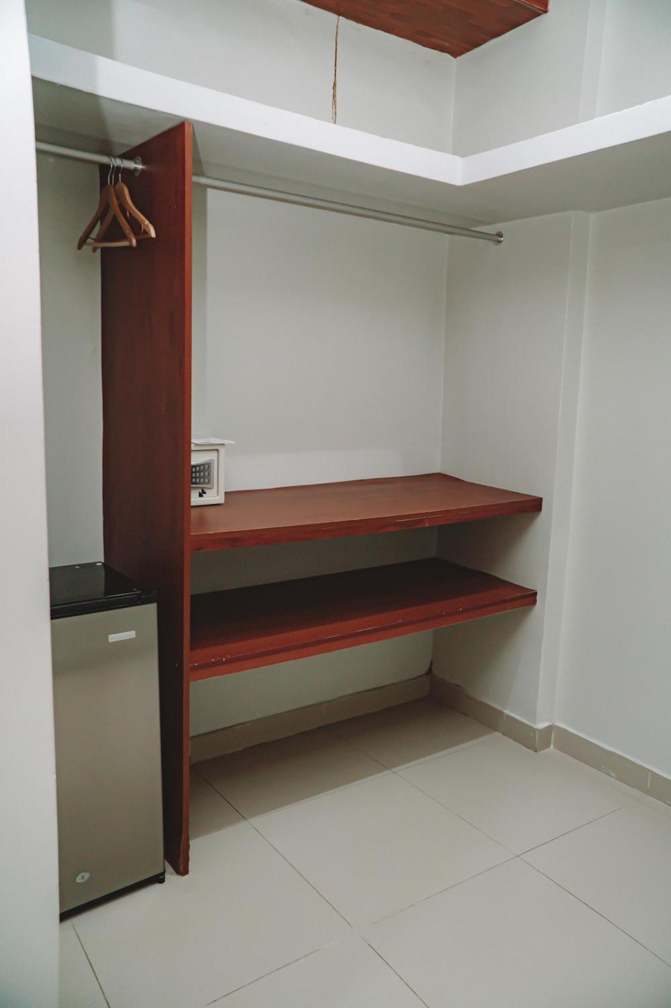 Nativo Hotel Iquitos Værelse billede
